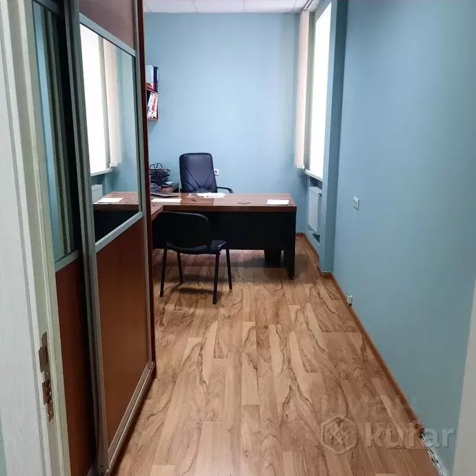 Офис в Москва Бескудниковский бул., 6К4 (12 м) - Фото 1