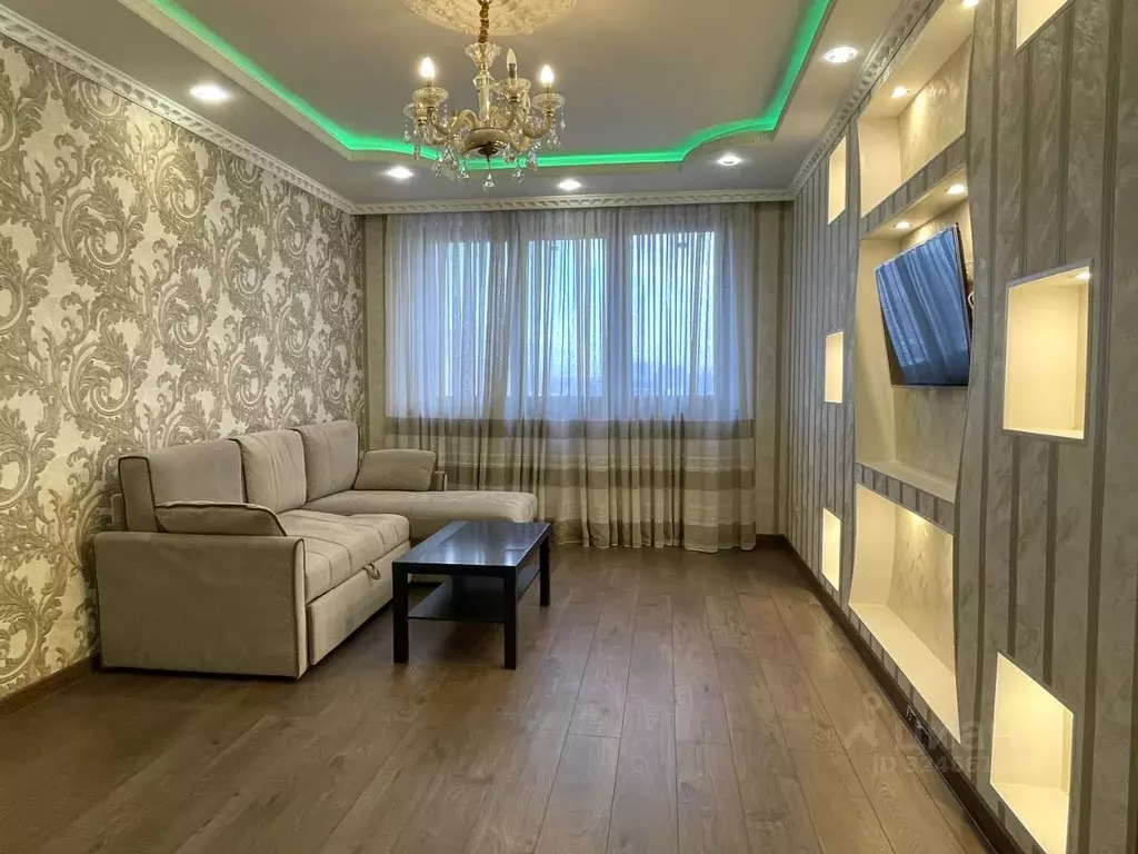 3-к кв. Московская область, Котельники ул. Сосновая, 2к4 (75.0 м) - Фото 1