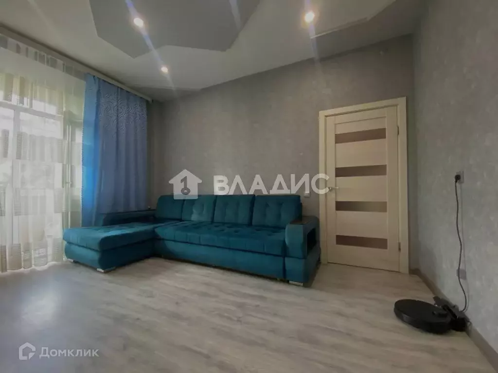 Продаётся 2-к квартира, 46 м - Фото 1