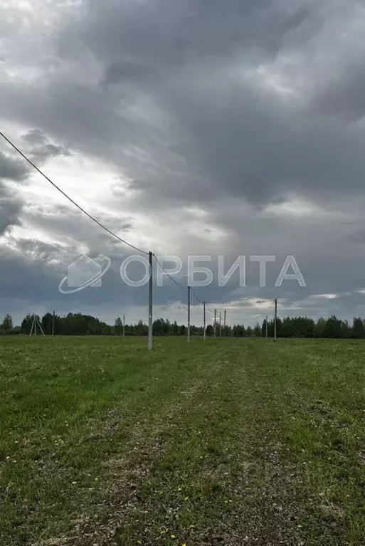 Участок в Тюменская область, Тюменский район, д. Марай  (7.5 сот.) - Фото 0