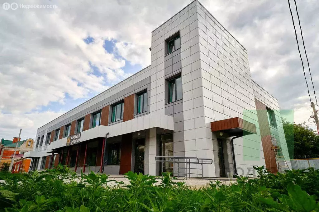 Помещение свободного назначения (100 м) - Фото 1