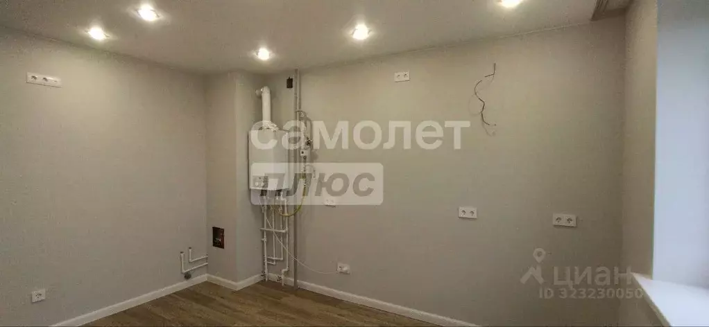 2-к кв. Ивановская область, Иваново Самоцветы мкр, 8 (66.2 м) - Фото 1