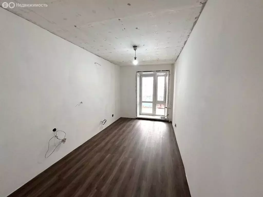 2-комнатная квартира: Белогорск, улица Котовского, 30 (66.2 м) - Фото 1