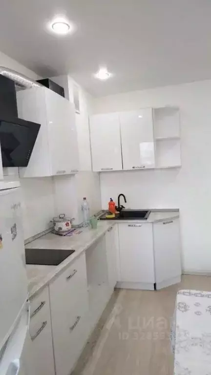 1-к кв. Иркутская область, Иркутск ул. Розы Люксембург, 118/5 (35.0 м) - Фото 1