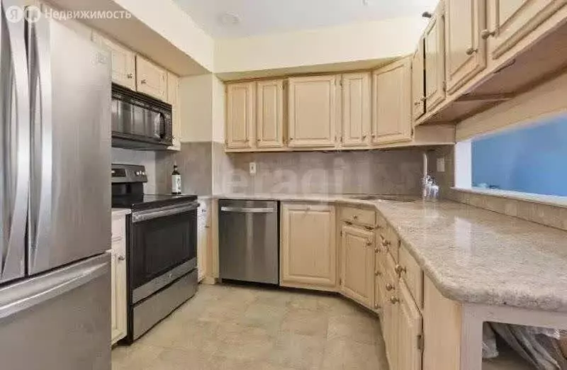 2-комнатная квартира: Нижний Новгород, Республиканская улица, 43к1 (80 ... - Фото 2