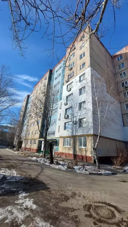 1-к кв. Саратовская область, Саратов ул. Имени Братьев Никитиных, 8к5 ... - Фото 1