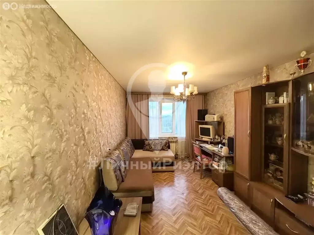 3-комнатная квартира: Рязань, улица Стройкова, 49 (70 м) - Фото 1