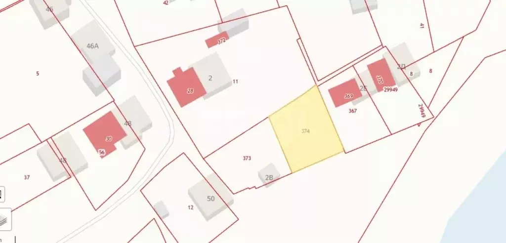 Участок в Татарстан, Казань Борисоглебское жилмассив, ул. Торфяная, 2В ... - Фото 0