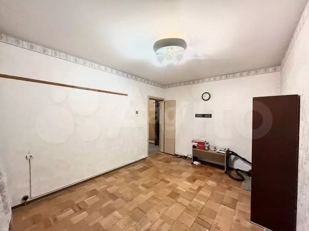 2-к. квартира, 56 м, 6/17 эт. - Фото 1