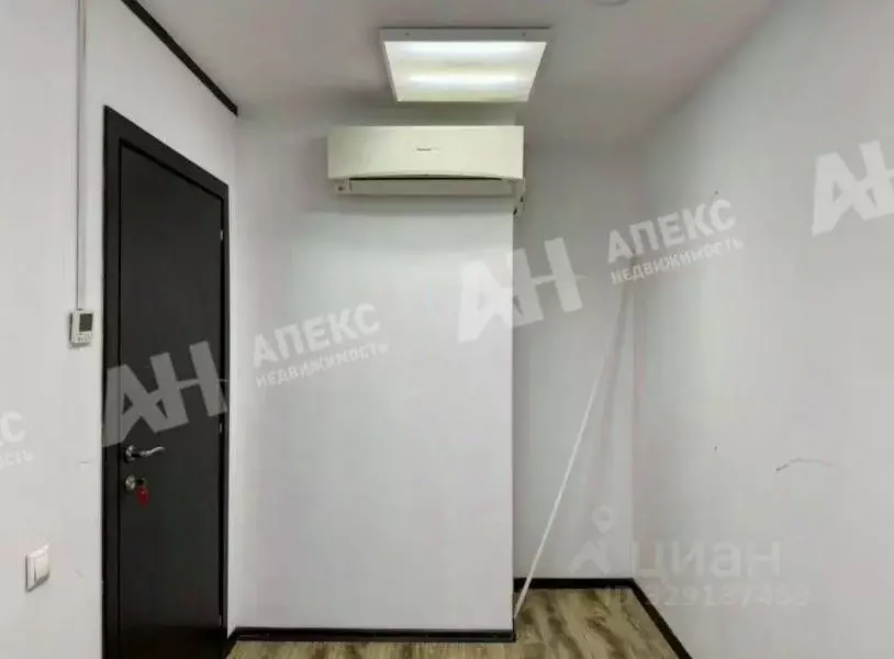 Помещение свободного назначения в Москва ул. Кржижановского, 14К3 (102 ... - Фото 1