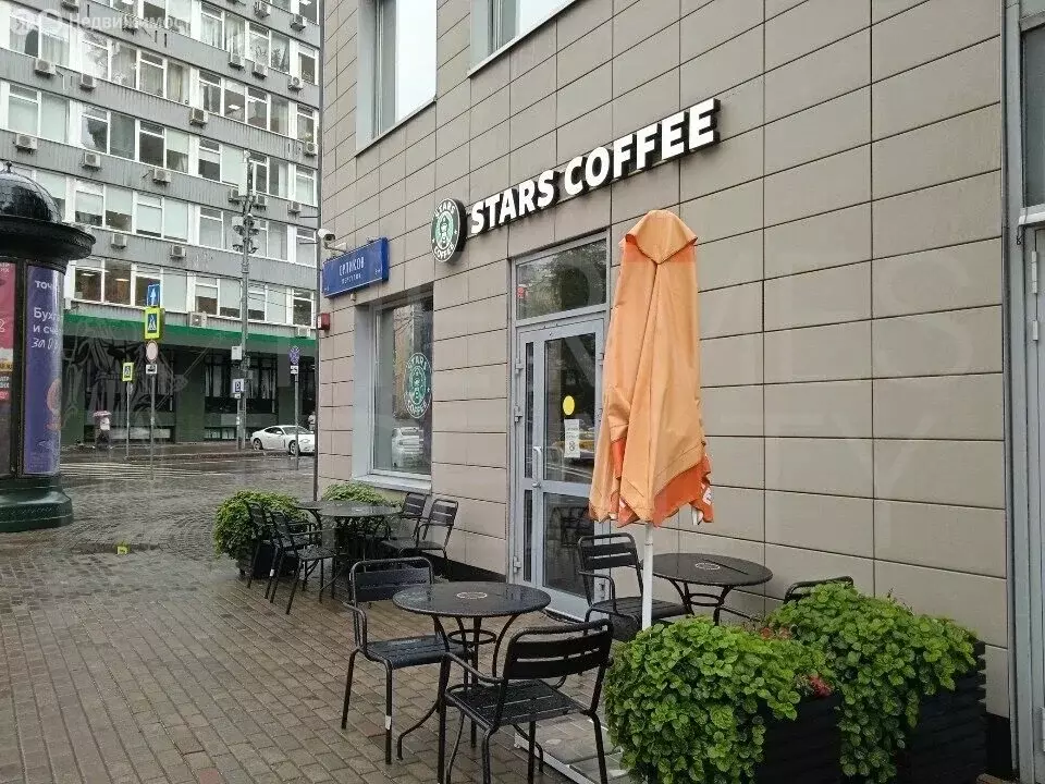 Помещение свободного назначения (121 м) - Фото 2