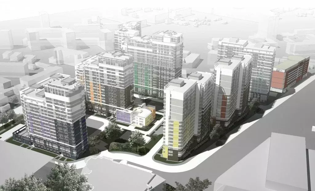 5-комнатная квартира: Москва, улица Мельникова, 3к1 (258 м) - Фото 2
