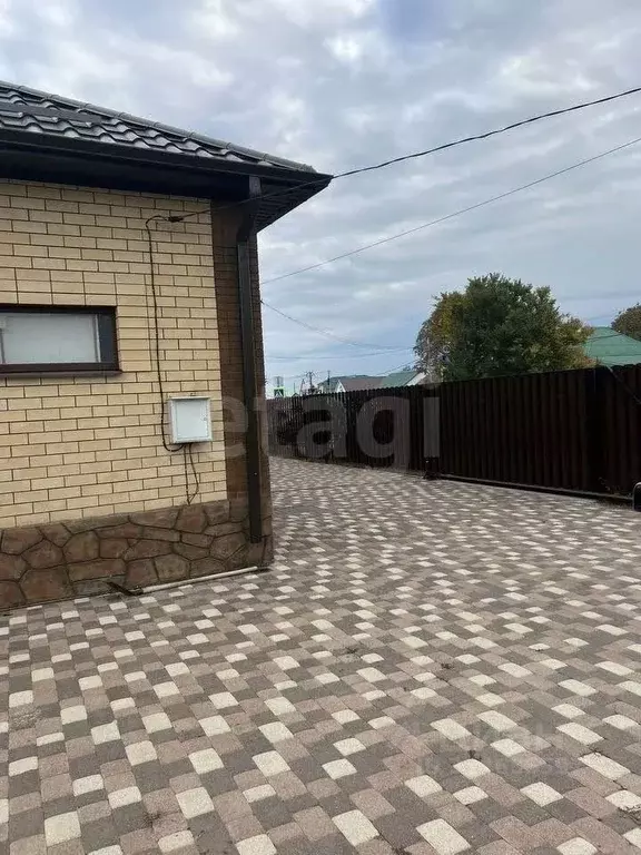Дом в Ставропольский край, Михайловск Шпаковский район, ул. ... - Фото 2