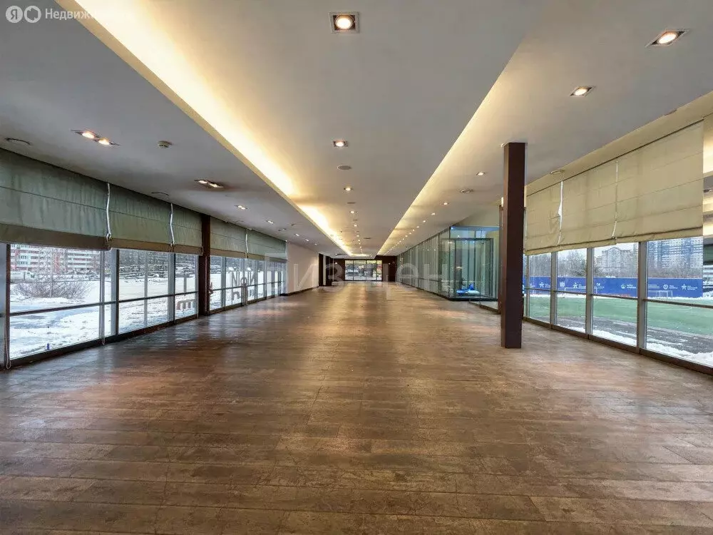 Офис (421.4 м) - Фото 2