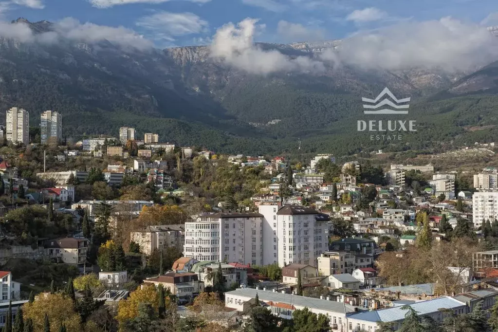 3-к кв. Крым, Ялта ул. Московская, 31 (84.0 м) - Фото 1