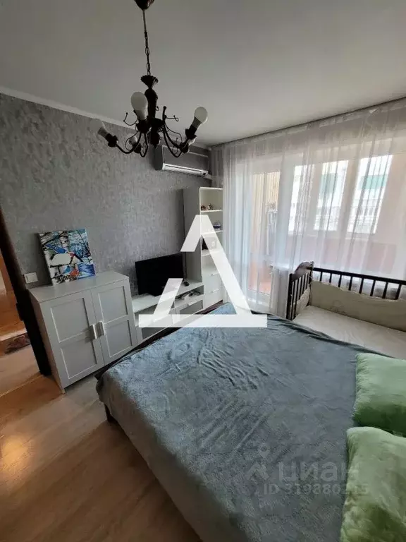 2-к кв. Самарская область, Самара просп. Карла Маркса, 28 (47.0 м) - Фото 1