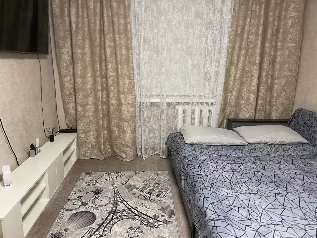 1-к кв. Ростовская область, Морозовск ул. Кирова, 89 (31.0 м) - Фото 1