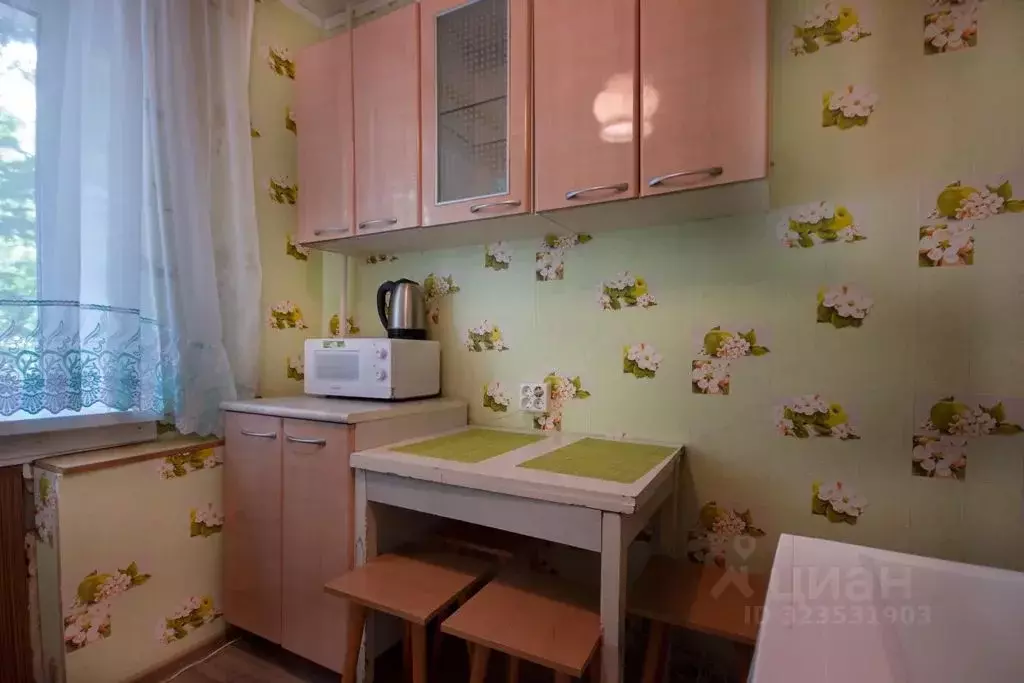 2-к кв. Московская область, Наро-Фоминск ул. Шибанкова, 11А (39.0 м) - Фото 2