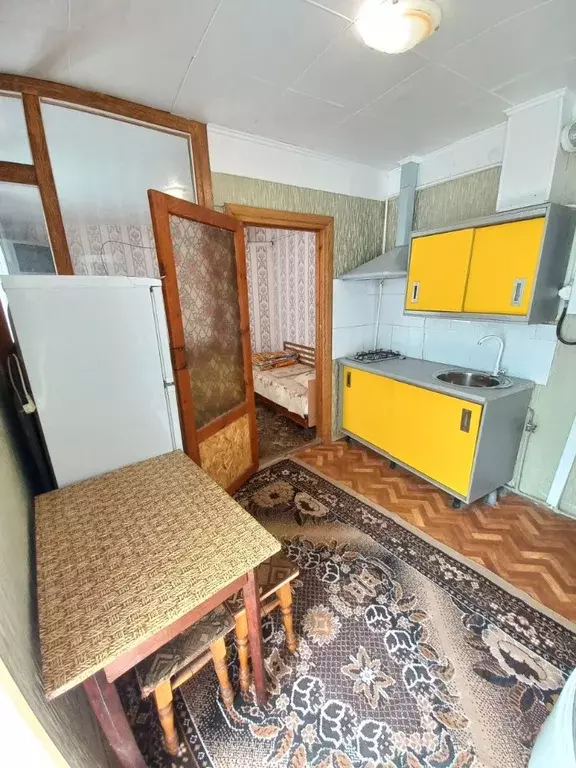 1-к кв. Крым, Евпатория ул. Караимская, 62 (18.0 м) - Фото 2