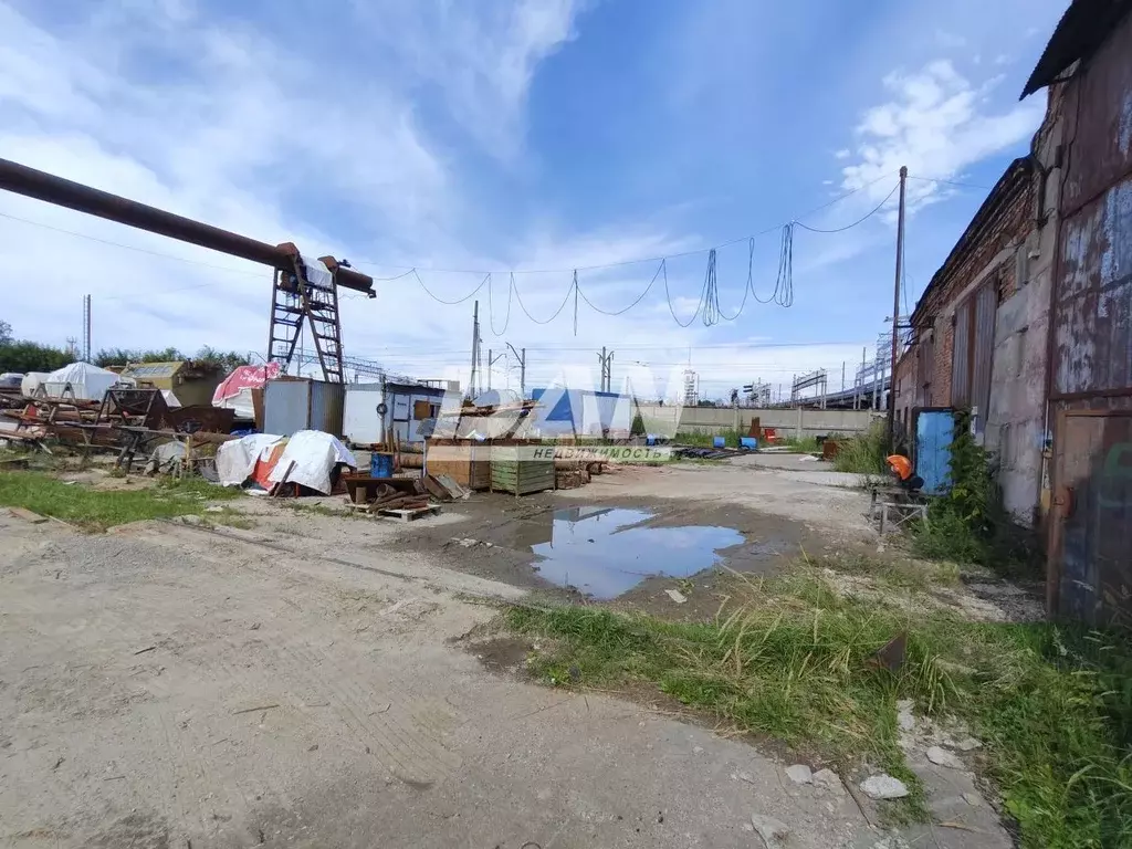 Производственное помещение в Челябинская область, Челябинск ... - Фото 1