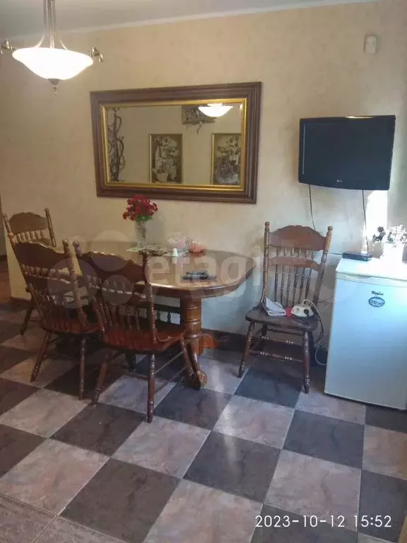 3-к. квартира, 60 м, 2/5 эт. - Фото 1