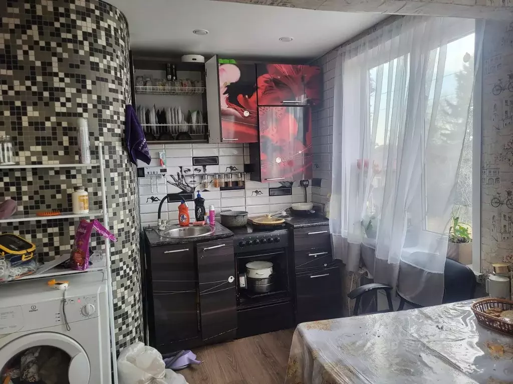 2-к кв. Хакасия, Абакан Совхозная ул., 45 (47.0 м) - Фото 2