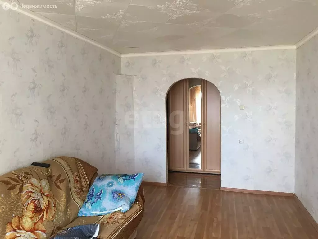 3-комнатная квартира: Куса, улица Михаила Бубнова, 24к3 (66.7 м) - Фото 2