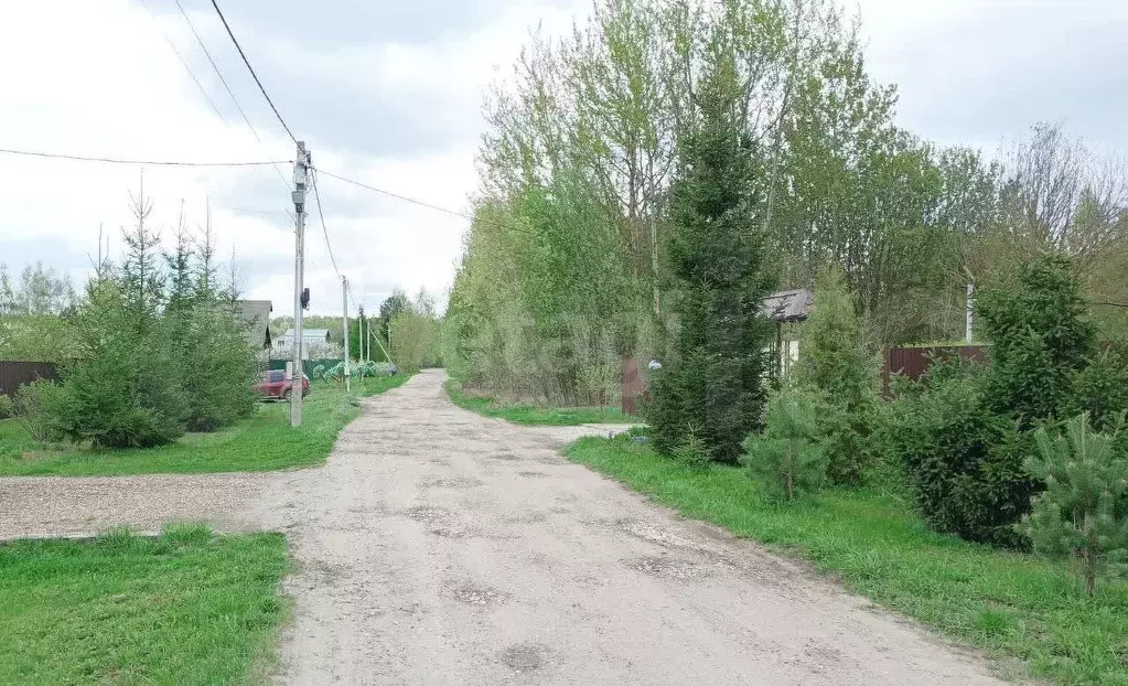 Участок 15 сот. (личное подсобное хозяйство (лпх)) - Фото 1
