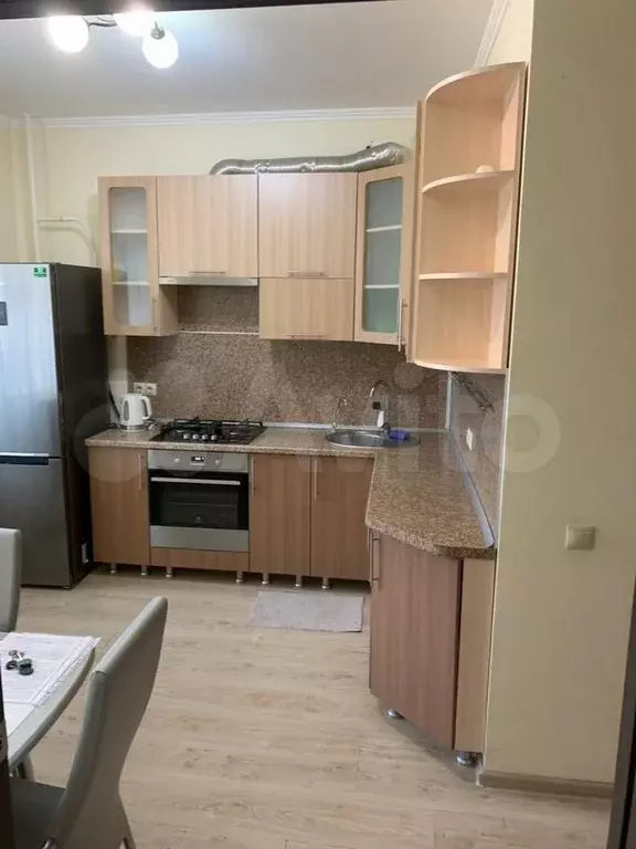 1-к. квартира, 45 м, 5/9 эт. - Фото 0