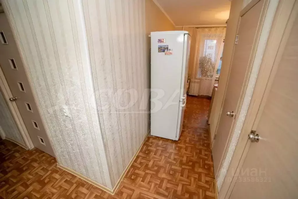 3-к кв. Тюменская область, Тобольск 4-й мкр, 38 (63.0 м) - Фото 2