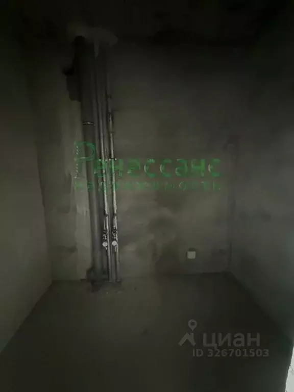 1-к кв. Брянская область, Брянск Степная ул., 2 (30.6 м) - Фото 2