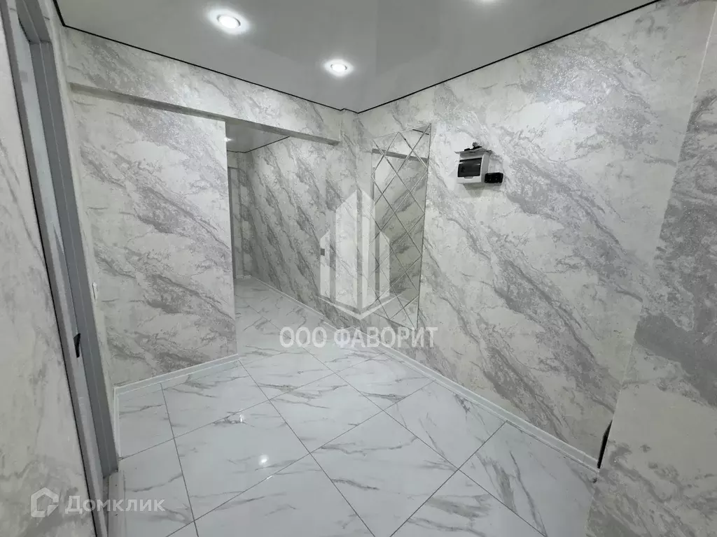 Продаётся 3-к квартира, 56 м - Фото 1