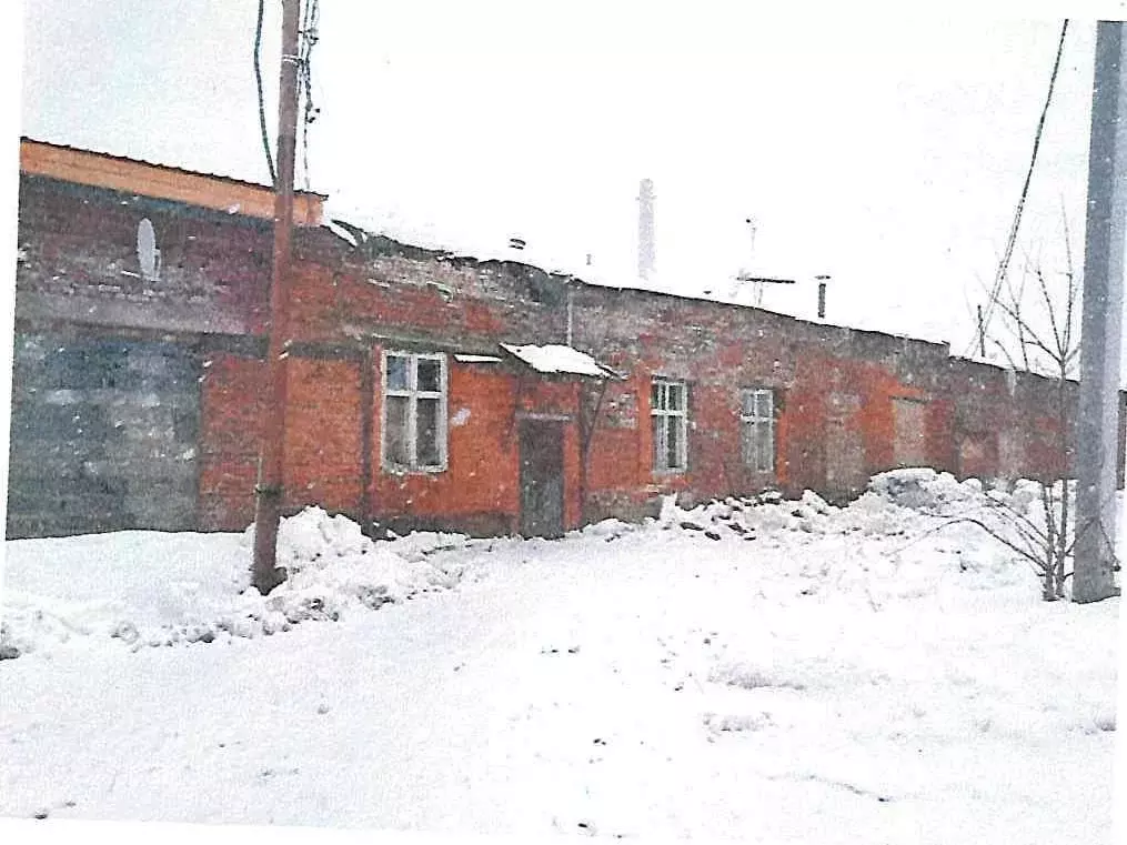 Помещение свободного назначения в Свердловская область, Михайловск ... - Фото 1