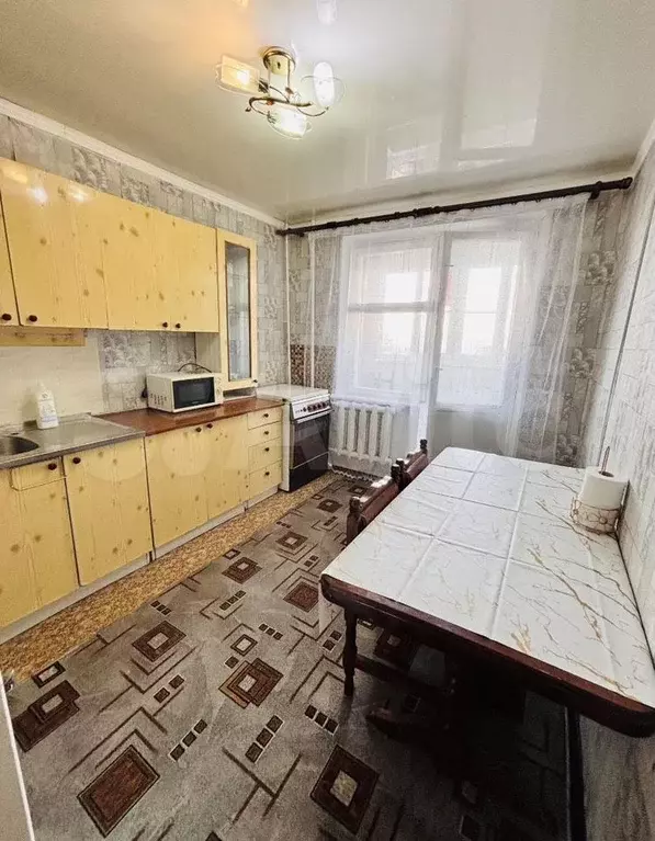 1-к. квартира, 39 м, 4/5 эт. - Фото 0