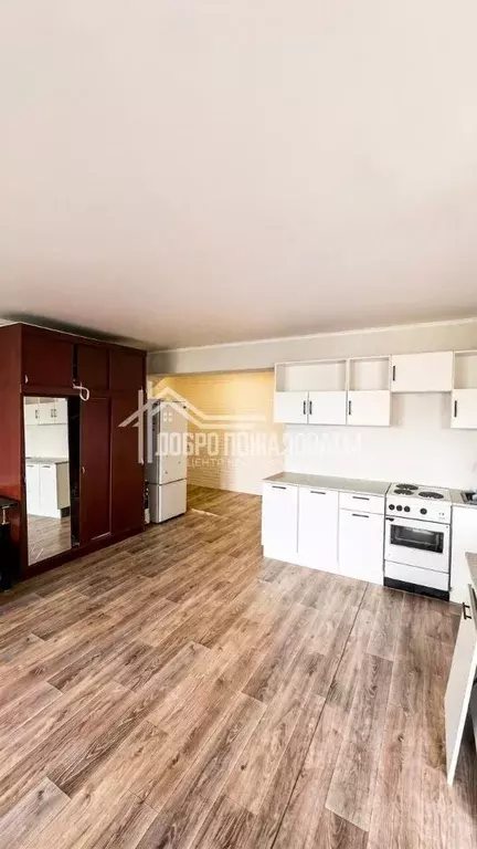 1-к кв. Хакасия, Черногорск ул. Калинина, 16А (39.0 м) - Фото 1