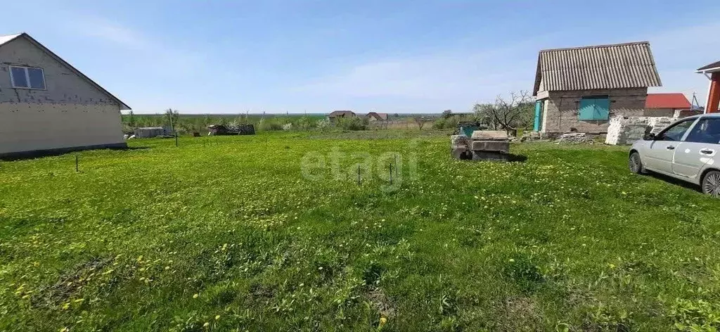 Участок в Белгородская область, Белгородский район, Крутологское ... - Фото 1