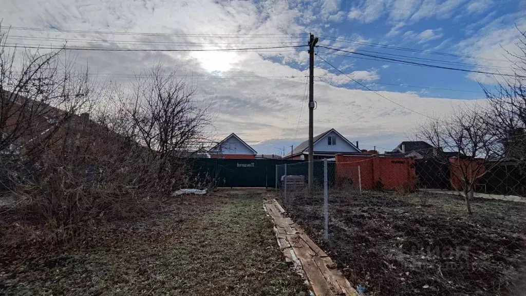 Дом в Краснодарский край, Краснодар пос. Пригородный, ул. Белградская, ... - Фото 2