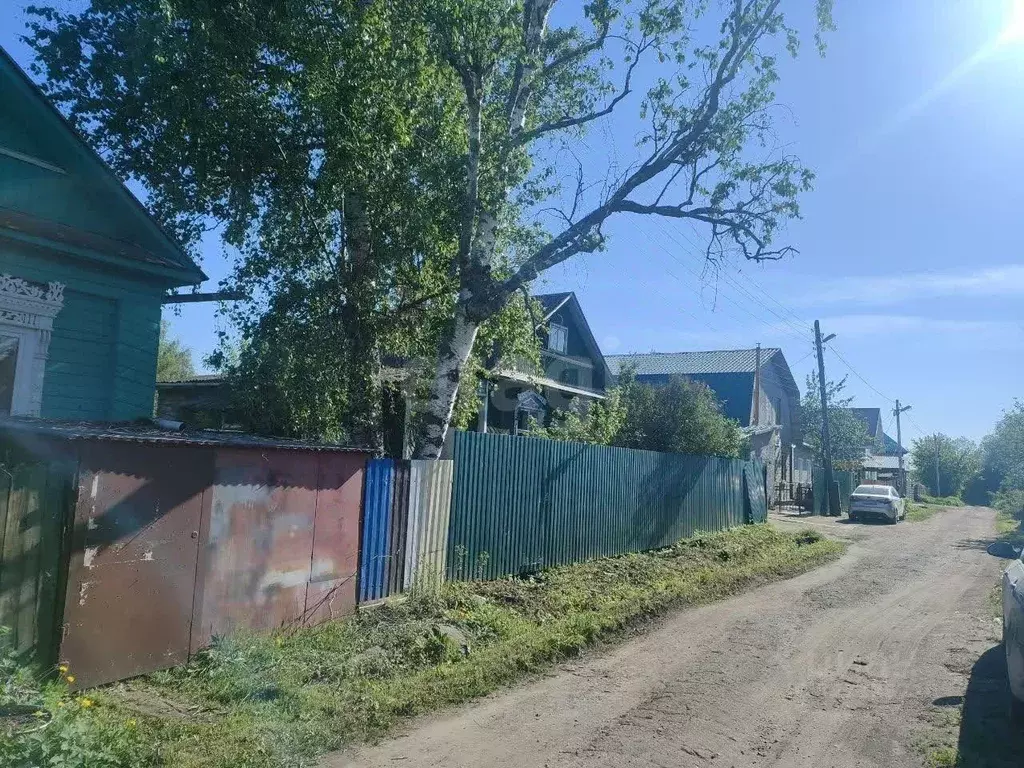 Дом в Ярославская область, Ростов Садовая ул., 27 (44 м) - Фото 2