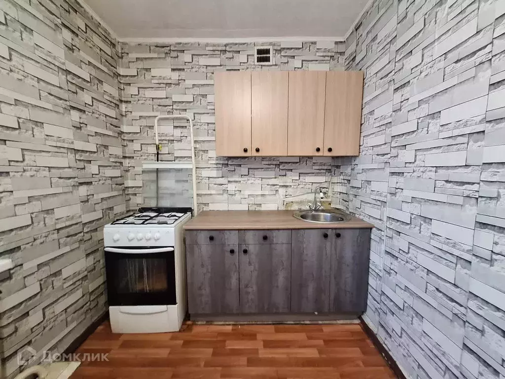 Продаётся 1-к квартира, 32.8 м - Фото 0