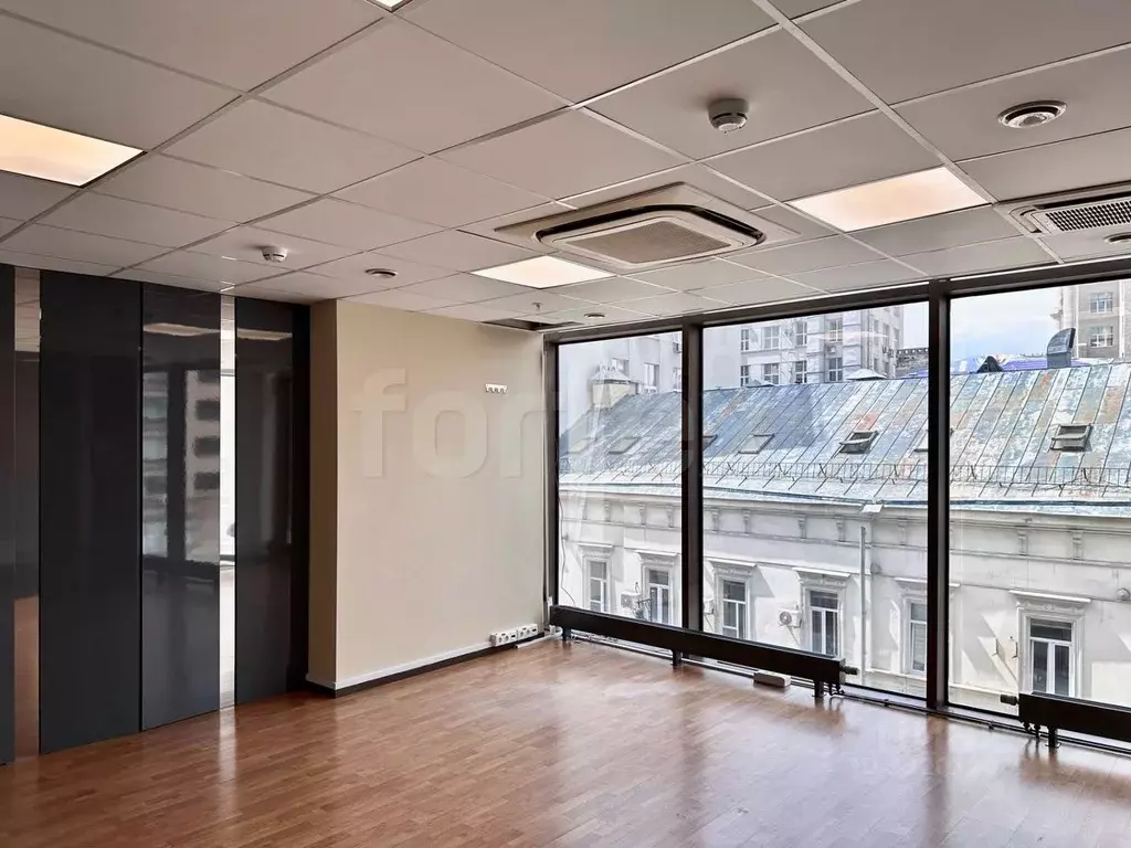 Офис в Москва Мясницкая ул., 50 (247 м) - Фото 2