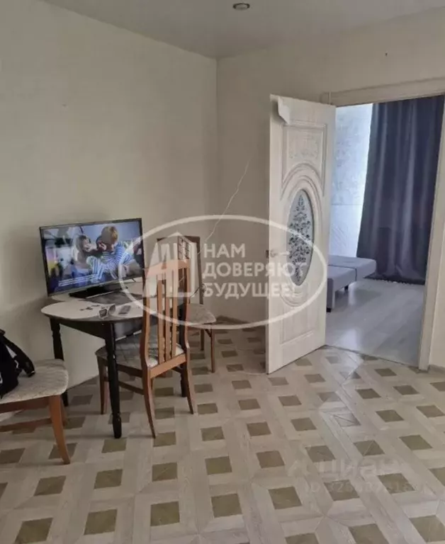 3-к кв. Пермский край, Пермь ул. Калинина, 64 (70.6 м) - Фото 2