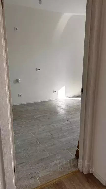 1-к кв. Москва ул. Юлиана Семенова, 8к2 (38.0 м) - Фото 2