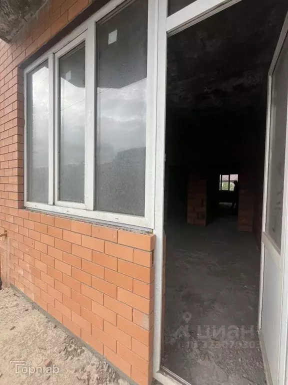 1-к кв. Дагестан, Махачкала Научный Городок мкр, ул. Научная, 14А ... - Фото 2