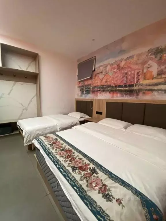 Комната Приморский край, Владивосток Светланская ул., 11 (20.0 м) - Фото 1