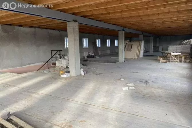 Помещение свободного назначения (500 м) - Фото 1