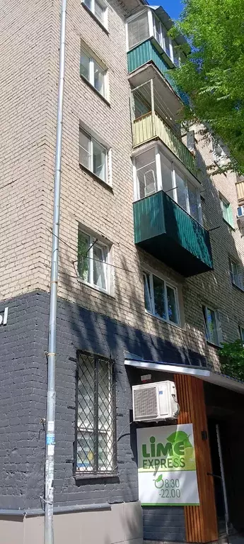 Продаётся 3-к квартира, 42.2 м - Фото 0