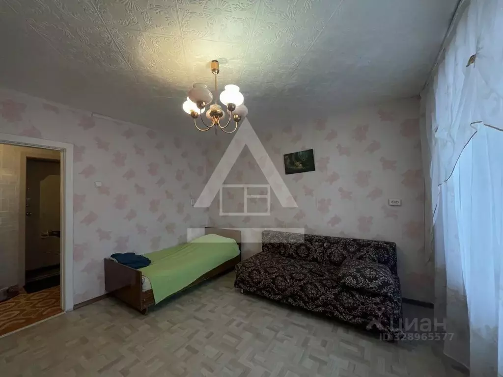 2-к кв. Челябинская область, Коркино Шахтостроительная ул., 4 (47.6 м) - Фото 2