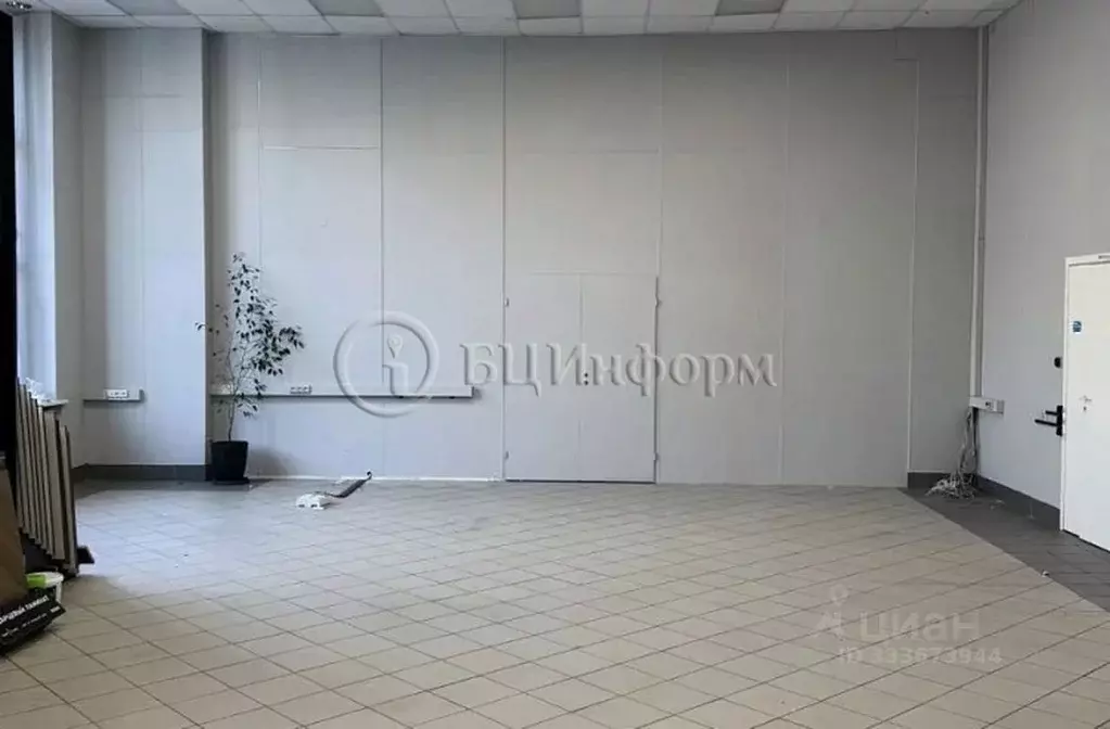 Помещение свободного назначения в Санкт-Петербург ул. Маршала ... - Фото 1
