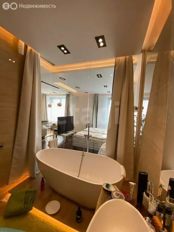 2-комнатная квартира: Москва, Головинское шоссе, 10Б (50 м) - Фото 1