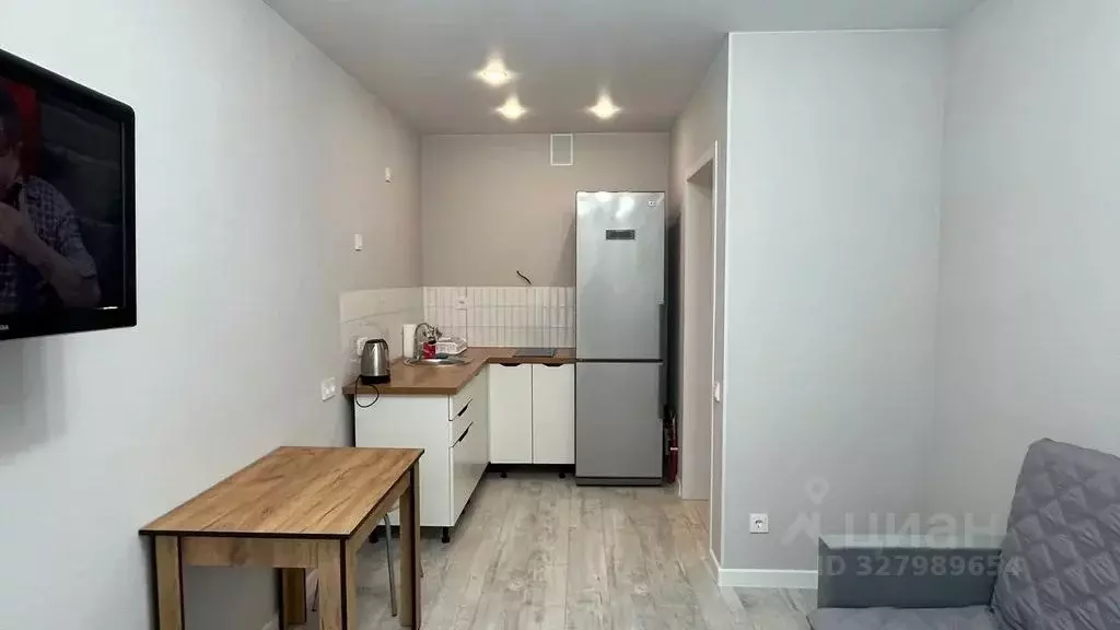 1-к кв. Башкортостан, Уфа наб. Кустаревская, 23 (35.0 м) - Фото 2